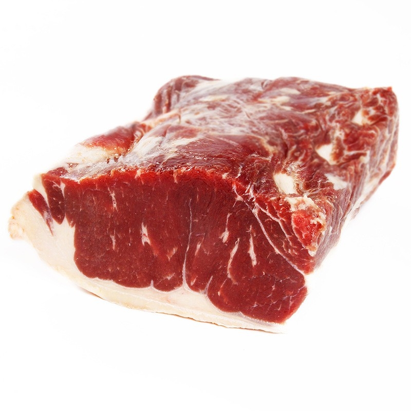 进口原切草饲西冷牛排整条10斤沙朗牛排生鲜牛肉商用餐厅